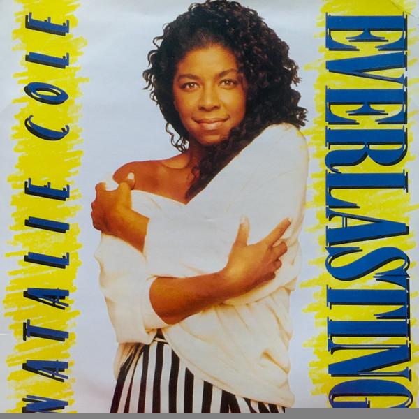 Natalie Cole - Everlasting