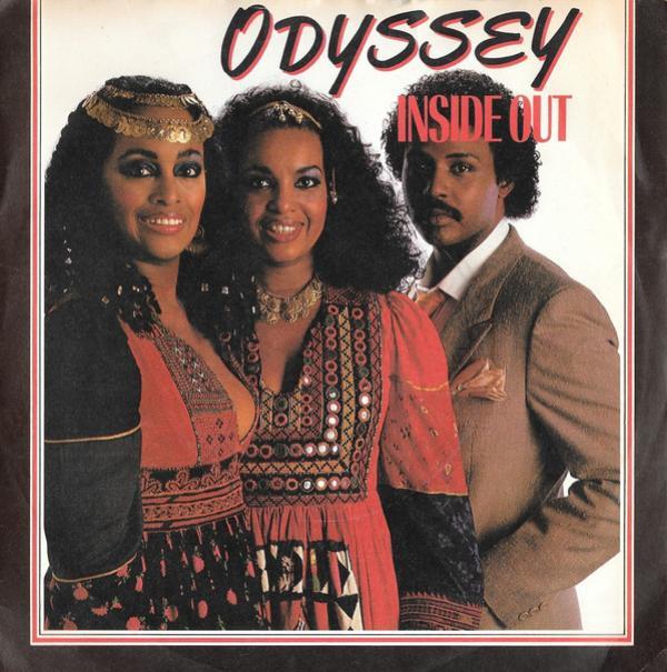 Odyssey (2) - Inside Out