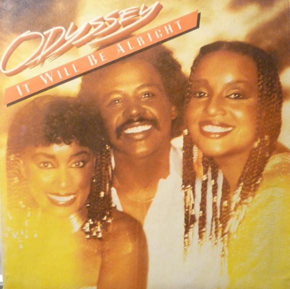 Odyssey  - It Will Be Alright