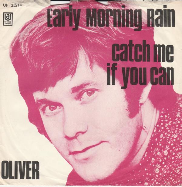 Oliver  - Early Mornin' Rain