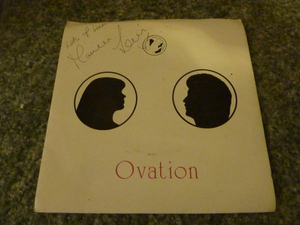 Ovation  - Ovation