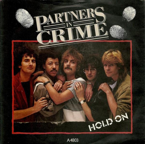 Partners In Crime  - Hold On