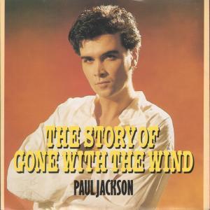 Paul Jackson  - The Story Of Gone With The Wind