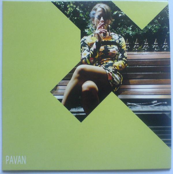 Pavan  - It's A Secret Life