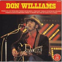 Pozo Seco, Don Williams  - The Pozo Seco Singers Featuring Don Williams