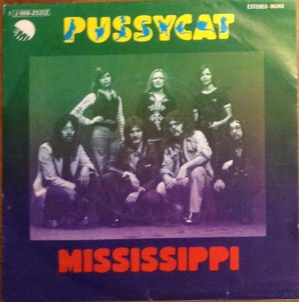 Pussycat  - Mississippi