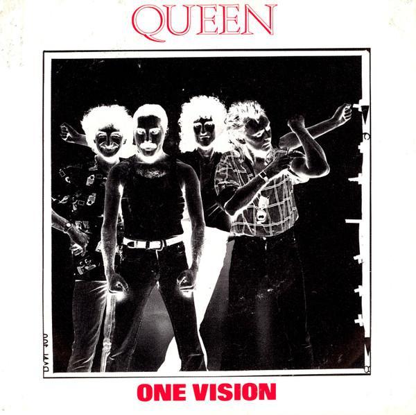 Queen - One Vision