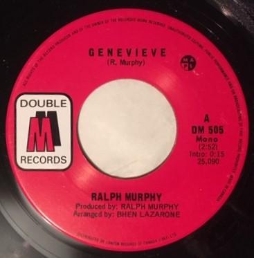 Ralph Murphy - Genevieve