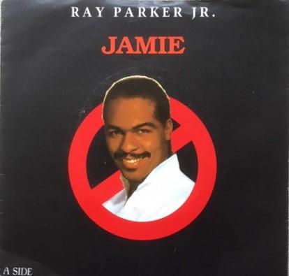 Ray Parker Jr. - Jamie