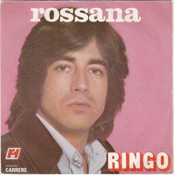 Ringo  - Rossana