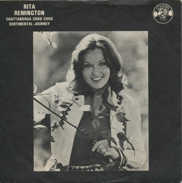 Rita Remington - Chattanooga Choo Choo