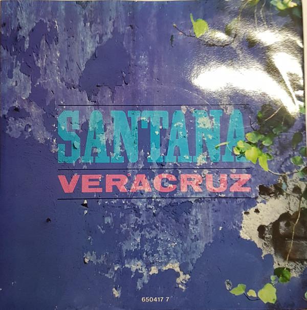 Santana - Veracruz