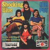 Shocking Blue - Inkpot