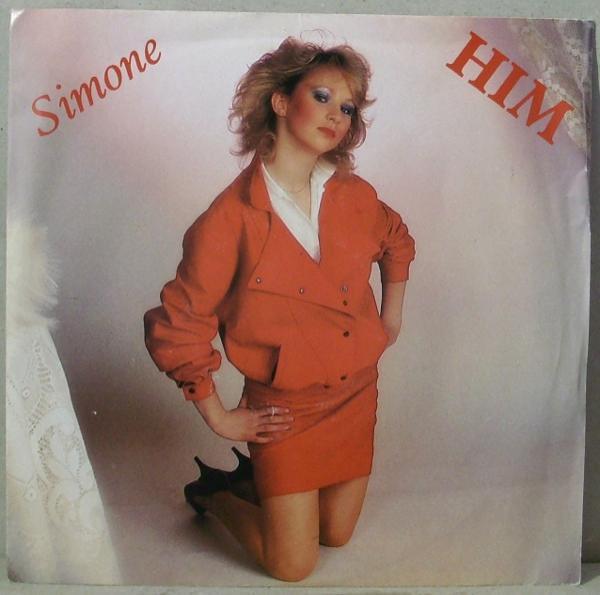 Simone  - Him