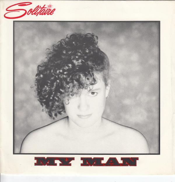 Solitaire  - My Man