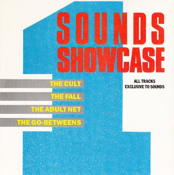  - Sounds Showcase 1