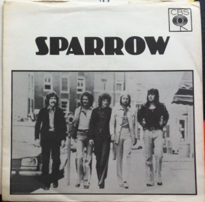 Sparrow  - Celebration
