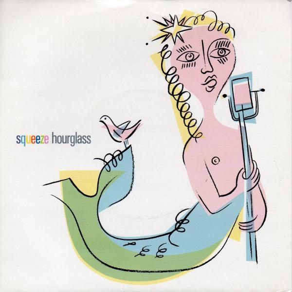 Squeeze  - Hourglass