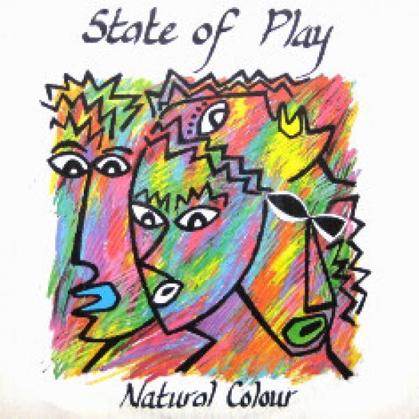 State Of Play  - Natural Colour