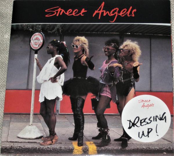 Street Angels  - Dressing Up!
