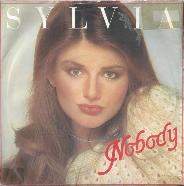 Sylvia  - Nobody