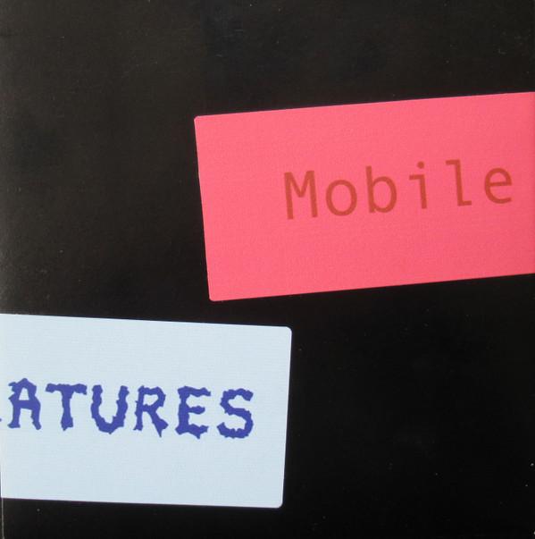 Temperatures, Mobile Unit  - Kakorr / We Live In Our Own World, But It's Ok They Know Us Here / Stella