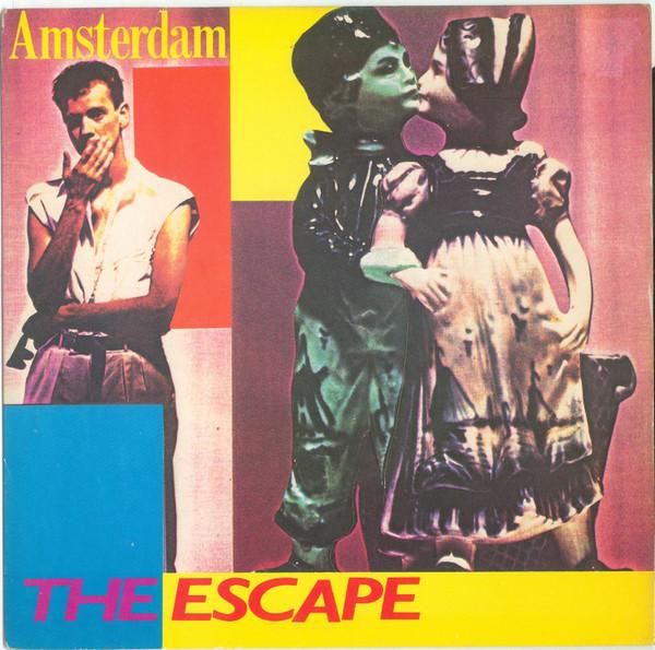 The Escape  - Amsterdam