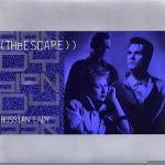 The Escape  - Russian Lady