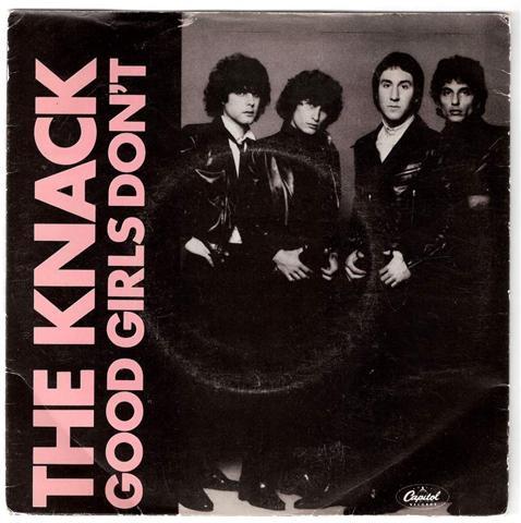 The Knack (3) - Good Girls Don't