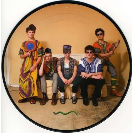 The Metros  - Talk About It