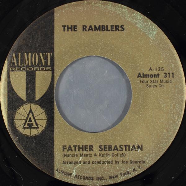 The Ramblers  - Father Sebastian