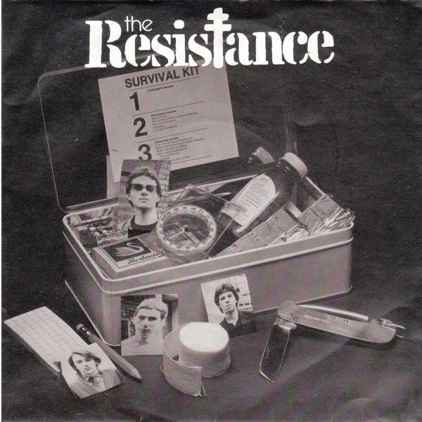 The Resistance  - Survival Kit