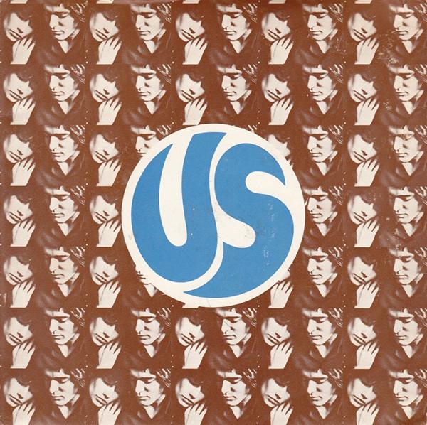 The Us  - You're Ok With Us
