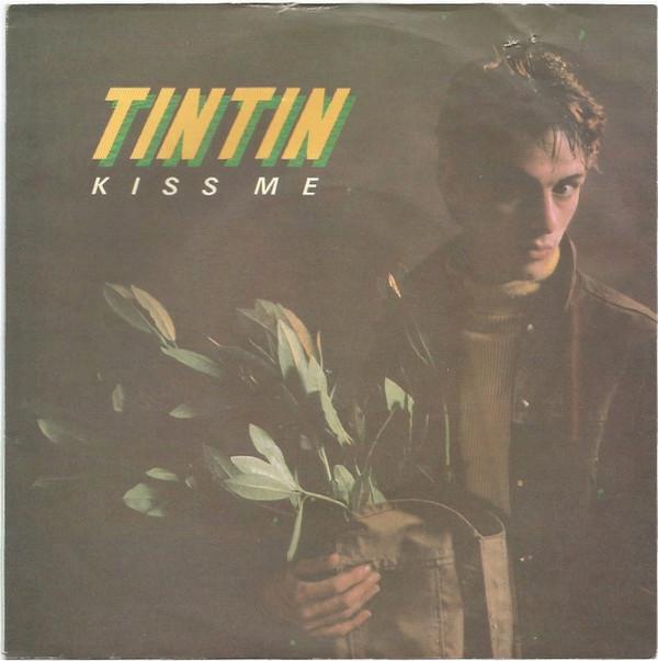 Tin Tin  - Kiss Me
