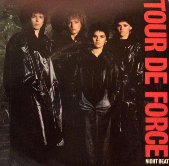Tour De Force  - Night Beat