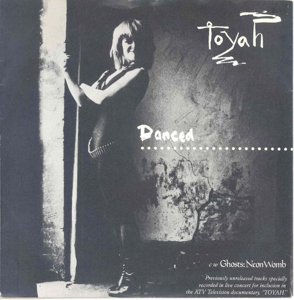 Toyah  - Danced