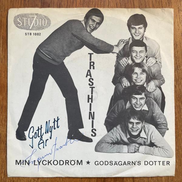 Trastinis - Min Lyckodröm / Godsägarn's Dotter