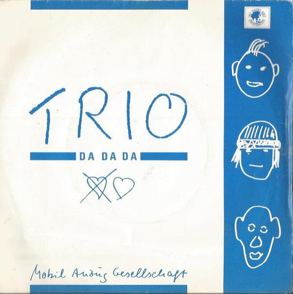 Trio - Da Da Da
