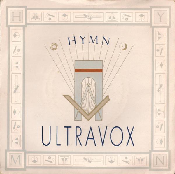Ultravox - Hymn