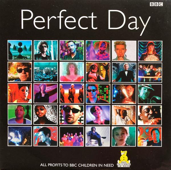 Various Artists  - Perfect Day '97