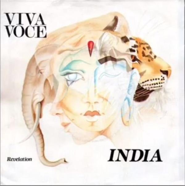Viva Voce  - India
