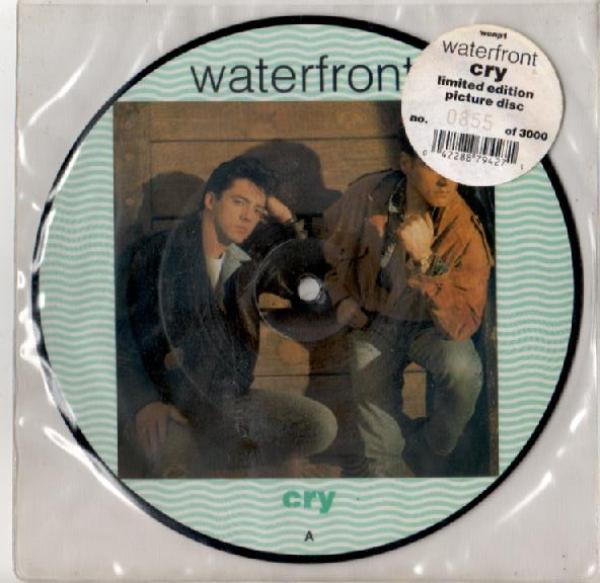 Waterfront  - Cry