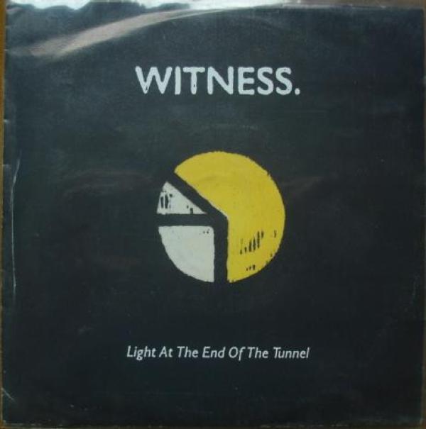 Witness (9) - Light At The End Of The Tunnel