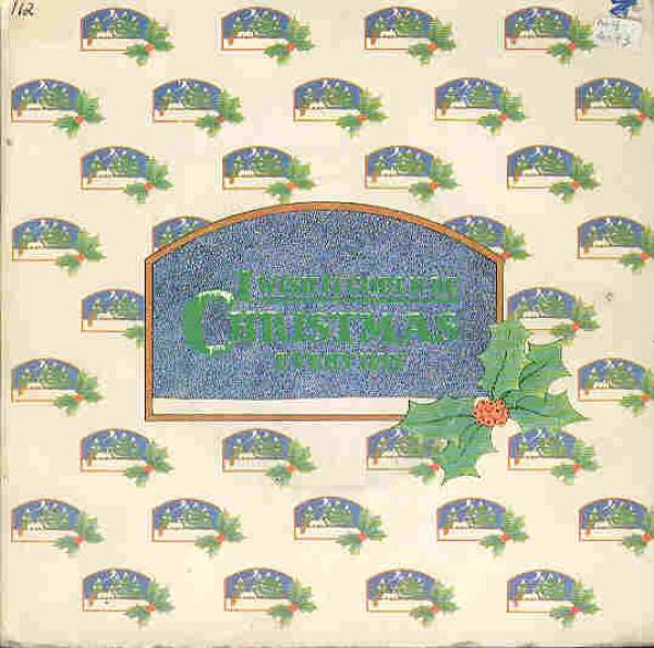 Wizzard (2) - I Wish It Could Be Christmas Everyday