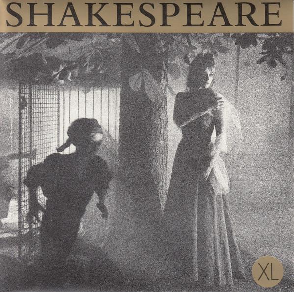 XL  - Shakespeare