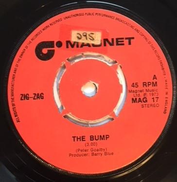 Zig-Zag  - The Bump